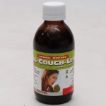 Jabula All Cough 100ML