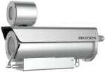 Hikvision DS-2XE6422FWD-IZHRS B 2MP Explosion-proof 2.8MM - 12MM Vari-focal Network Bullet Camera 80M Ir 120DB Wdr RJ45 10 100 M