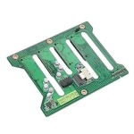 Lenovo Thinksystem ST550 3.5-INCH 4-BAY Backplane Kit 7XH7A05905