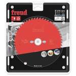 Saw Blade D 210MM X B 30MM X K 2.5 1.8MM - 54T FR15A001M