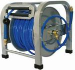 Air Hose Reel 30M Braided Automatic