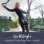 Suspension Trainer Upper Body Workout I Pdf Workout