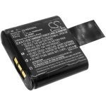 Replacement Battery For Pure Sensia 200D Connect Jongo S3 Evoke D6 Evoke F4 Etc.