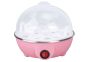 Rapid Egg Cooker Electric Egg Cooker With Auto Shut Off Soft Boiled Eggs