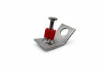 Ramset Standard 1" Ceiling Clip 100 Pack SDC100