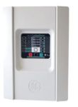 Fire Control Panel 4 Zone - Conventional