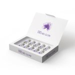 Mesoheal Orchid Glow 10 X 5ML Vials