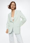 Blazer Sorbet - Aqua