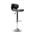 Lee Smte Bar Stool Leather Touch With Keychain