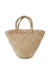 - Raffia Purse - One Size