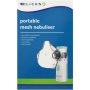 Clicks Hand Held Mesh Nebuliser