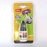 Shiny Textile Ink 28ML Black
