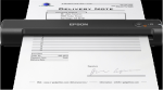 A4 10 Ppm Portable USB 2.0 High Speed Wia Linux Mac Epson