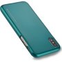 I-jelly Phone Cover For Apple Iphone XS Max Emerald Green