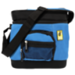 Bush Baby 20 Can Cooler Bag With Peva Lining