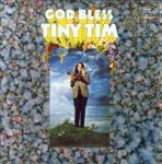 Tiny Tim - God Bless Tiny Tim Cd