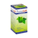 H living Promucoff Syrup 100ML Otc