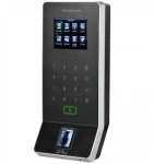 LK172-23 Zkteco Procapturex Fingerprint Keypad Reader Green Label Poe