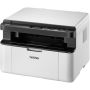 Brother DCP-1610W 3-IN-1 Wi-fi Mono Laser Printer
