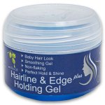 Hairline & Edge Holding Gel Plus 125ML With Olive Oil