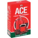 ACE Ground Coffee Pack 250G