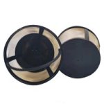 Coffee Accessories Filter Basket Stainless Steel Mesh C