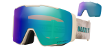 Oakley - Line Miner Pro M - Jamie Anderson Signature prizm Snow Argon Iridium