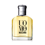 Moschino Uomo?
