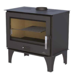 - Sena Plus Freestanding Fireplace 12.5KW