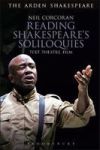 Reading Shakespeare& 39 S Soliloquies - Text Theatre Film Hardcover Hpod