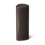 Muo Portable Bluetooth Speaker – Cocoa Brown