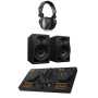 Pioneer DDJ-FLX4 Dj Controller Bundle