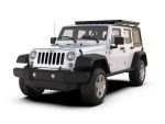 Front Runner Jeep Wrangler Jku 4 Door 2007-2018 Extreme Pro Slimline II Roof Rack Kit