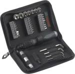Bosch Professional Mixed Set 38PC Blue