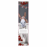 File Spine Stickers Farm Designs