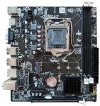 Arktek H610 Motherboard LGA1700 Matx