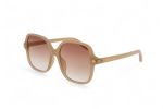 Women Square Sunglasses 2236