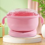 Professional Double Wax Warmer