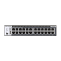 Netgear M4300-24X 24-PORT 10GBE Managed Switch With 4X Sfp+ Ports XSM4324CS-100NES