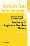 Problems In Algebraic Number Theory Graduate Texts In Mathematics