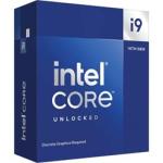 Intel Core I9-14900KF 24-CORE 6.0GHZ Raptor Lake-s Socket LGA1700 Desktop Cpu – Cooler Not Included