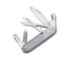 Victorinox Swiss Army Victorinox Synergy X Alox Silver 93MM