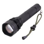 XHP50 3800LM 300M Flashlight Waterproof Lamp Light Underwater Outdoor Camp
