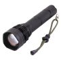 XHP50 3800LM 300M Flashlight Waterproof Lamp Light Underwater Outdoor Camp