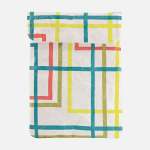 Meander Paper Ipad Sleeve