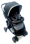 Evenflo Aeon + Travel System Including Car Seat GRP0 And Belted Base