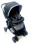 Evenflo Aeon + Travel System Including Car Seat GRP0 And Belted Base