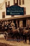 Towns Of The Monadnock Region Hardcover