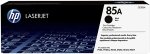 HP 85A Black Laserjet Toner Cartridge Nelspruit