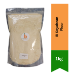 Ib Soyabean Flour - 1KG